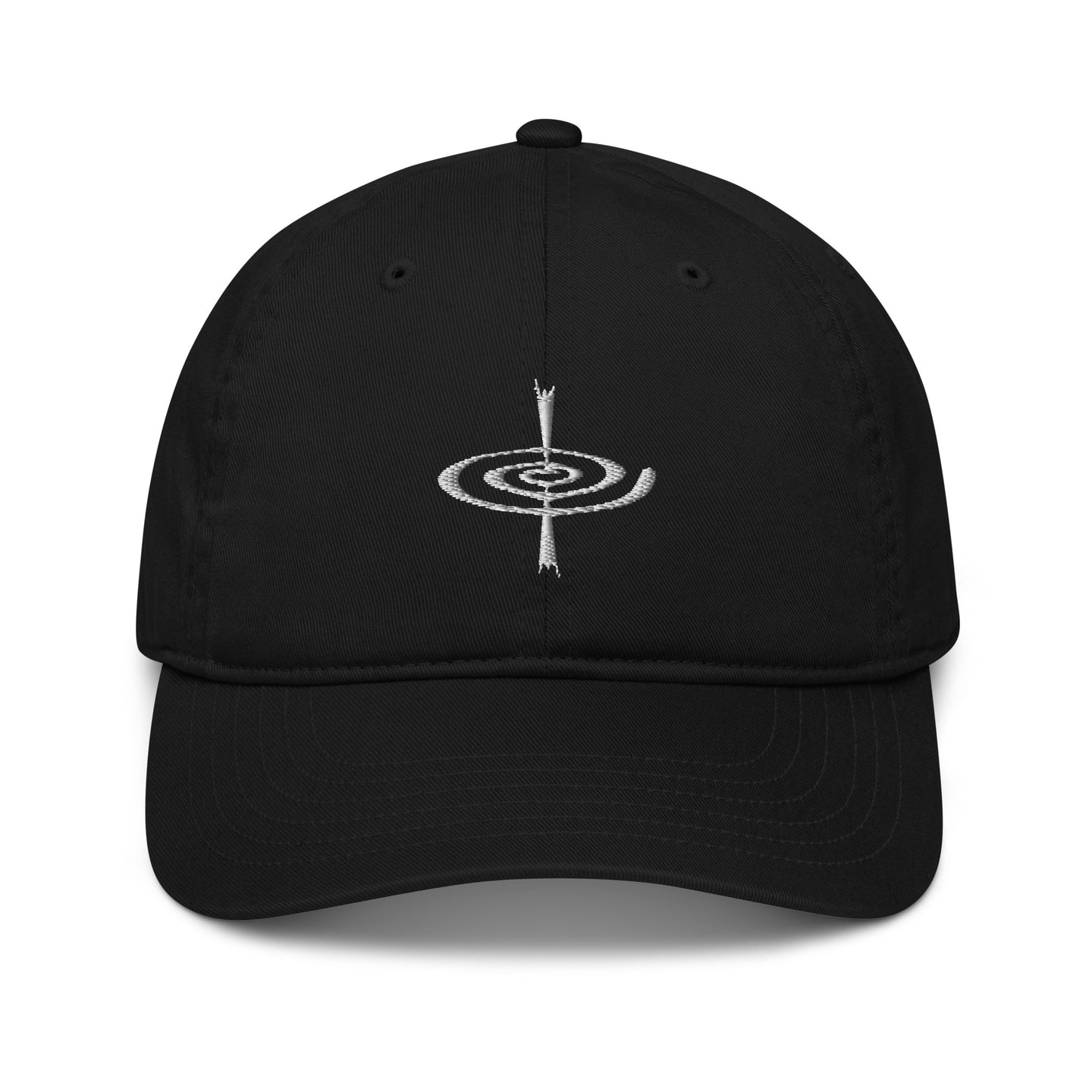 Dad Hat - The Technological Singularity Warning Sign